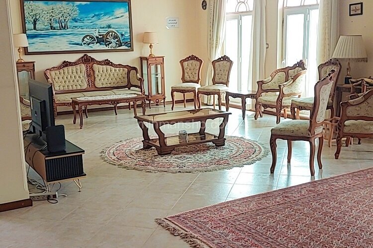 آپارتمان مبله 4 خواب نزدیک ساحل 2 در بوشهر