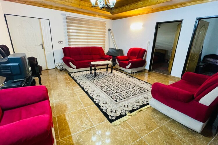 ویلا دو خواب در سرخرود