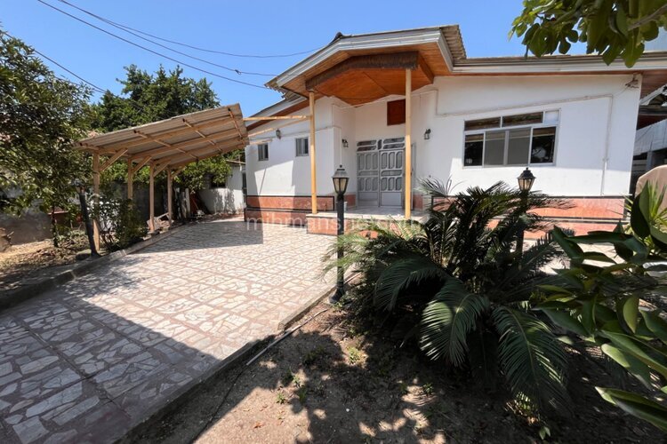 ویلا مبله دوخواب پامچال در نور