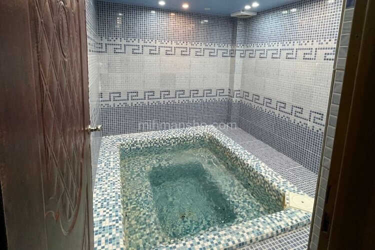 ویلا دوبلکس مبله سه خواب در فریدونکنار