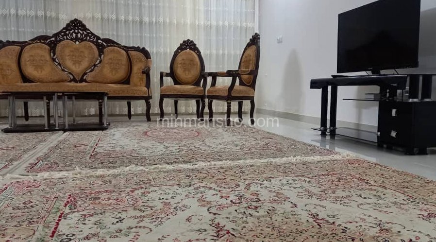 خانه ویلایی دو خوابه در کاشان