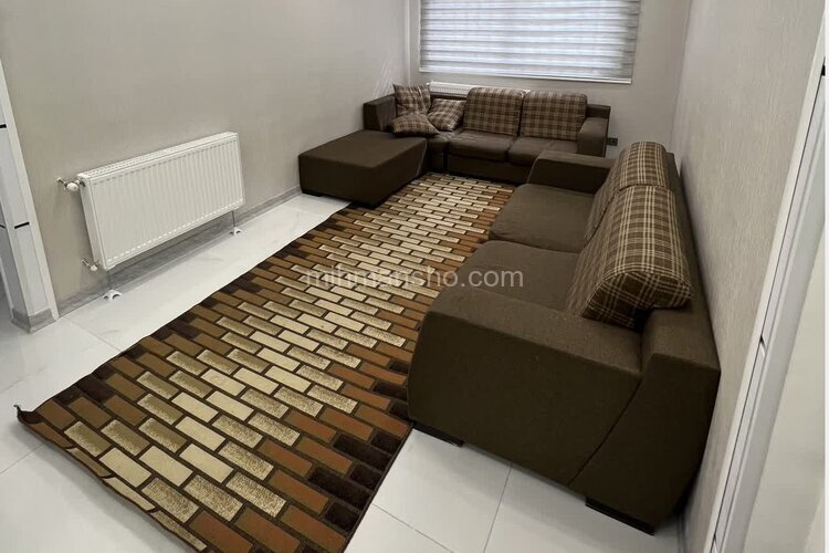 آپارتمان مبله دوخواب در اصفهان