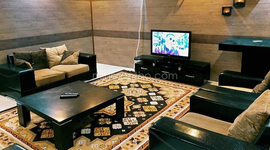 یک خوابه منفی یک فول امکانات ( شیخ صدوق)