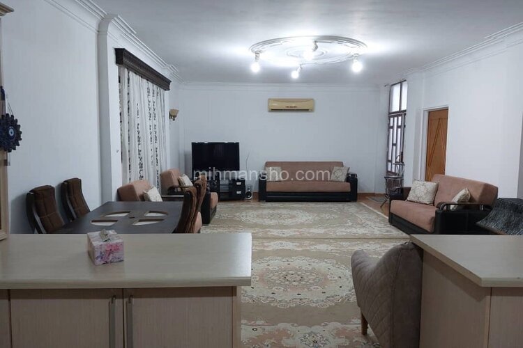 ویلا مبله دوخواب در صومعه سرا