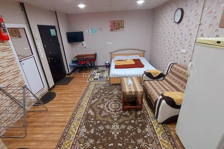 سوئیت آدینه 1