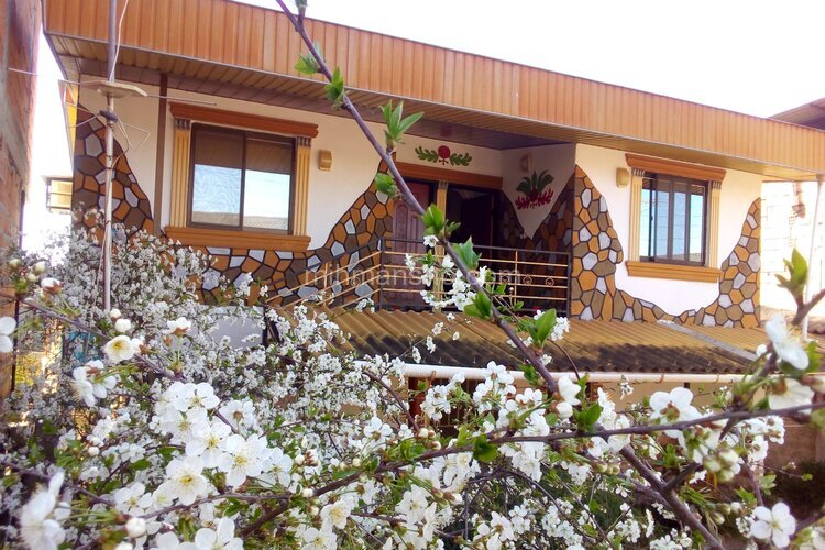 آپارتمان مبله تکخواب اسفند 2 در چالوس