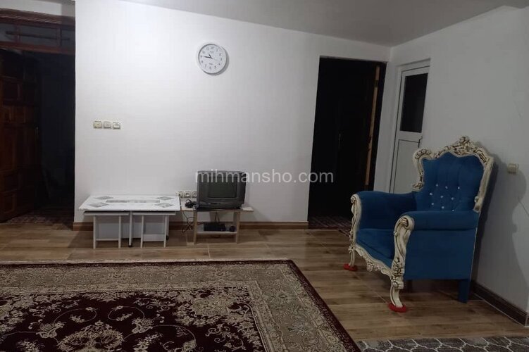 ویلا مبله دوخواب آتنا و امیر در رودبار