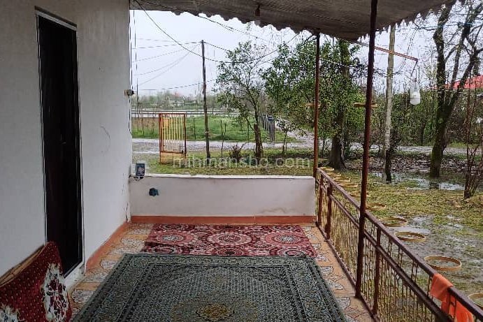 ویلا مبله دوخواب  پدر در ماسال