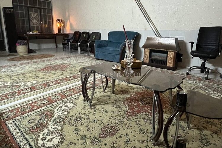 ویلا مبله تکخواب رویال در یزد