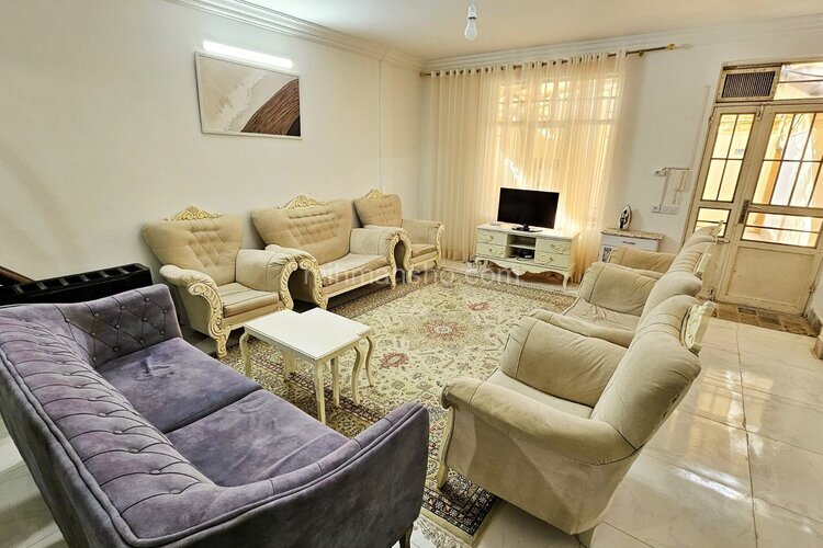 آپارتمان مبله تکخواب افرا در مشهد