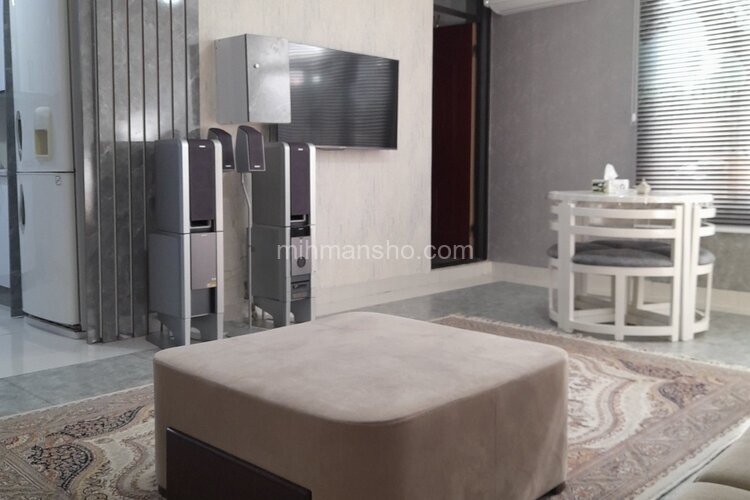 ویلا تکخواب مبله در تبریز