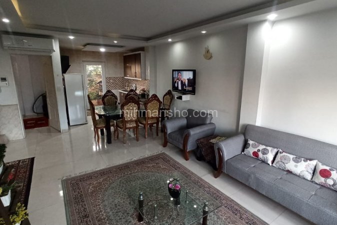 ویلا دوبلکس سه خواب ساحلی صدف در نوشهر