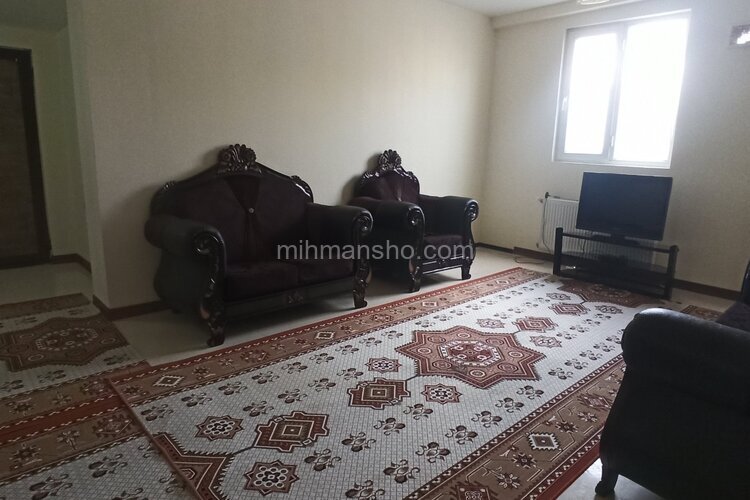 آپارتمان مبله تکخواب در صدرا