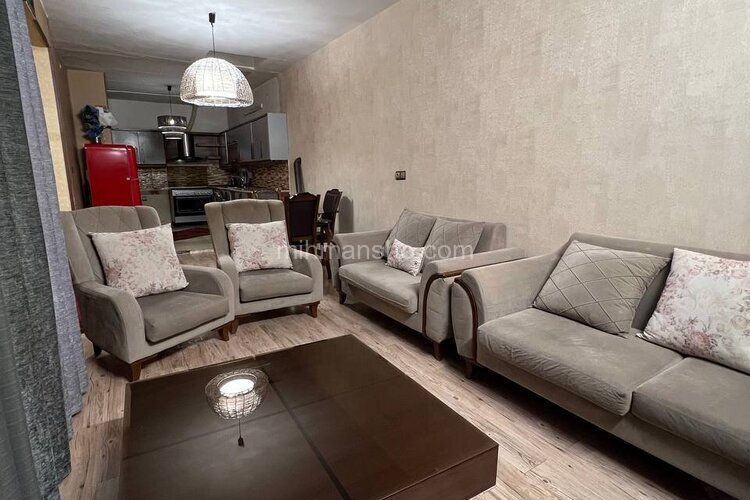 ویلا دوخواب مبله حافظ 21 در مشهد