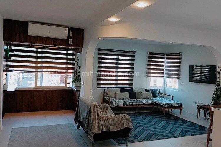 ویلا مبله تکخواب 1985 در بندرانزلی