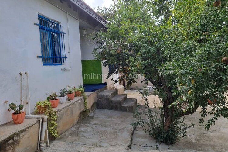 ویلا دوخواب آناتولی در گالیکش