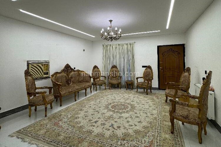 ویلا مبله دوخواب در چمستان
