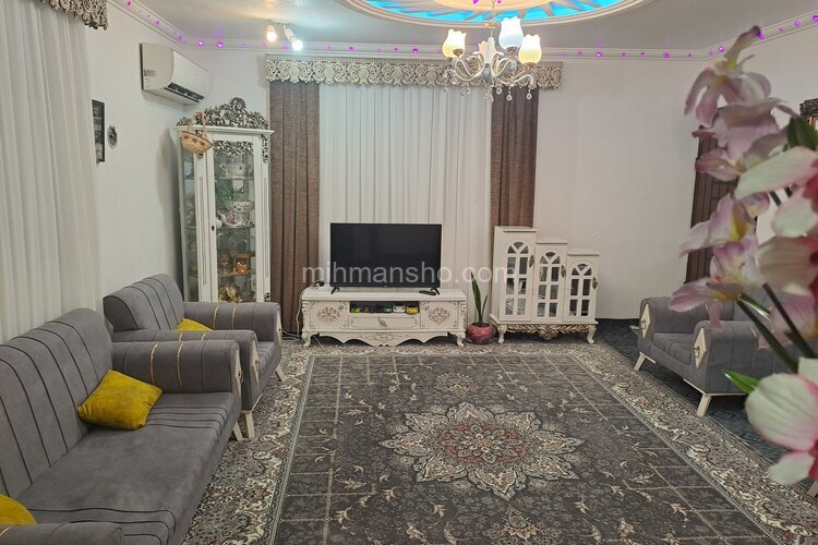 ویلا تکخواب در ماسال
