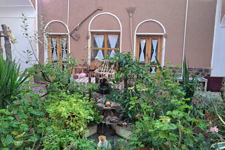 اتاق طاخونه 18 متری در بومگردی تودشک