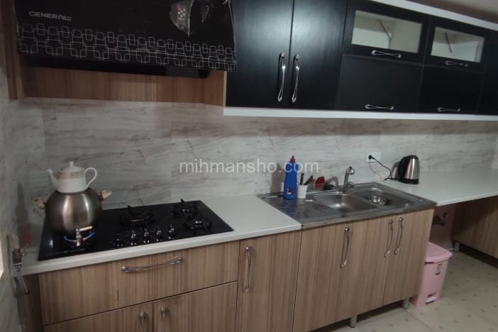 ویلا دوبلکس دوخواب گلشهر در محمودآباد