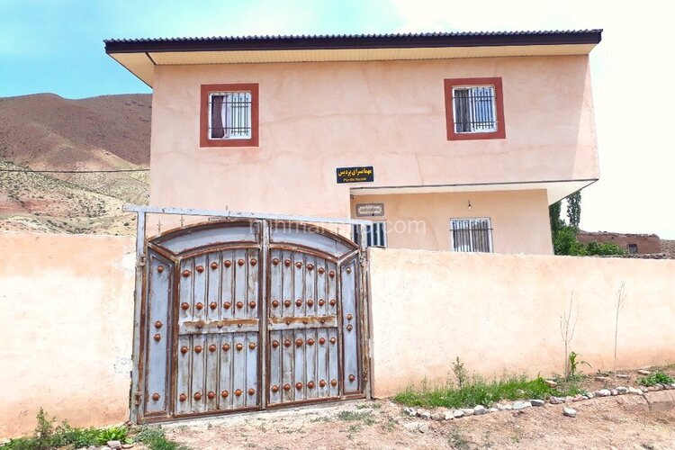 آپارتمان مبله تکخواب (2) در مهدی شهر