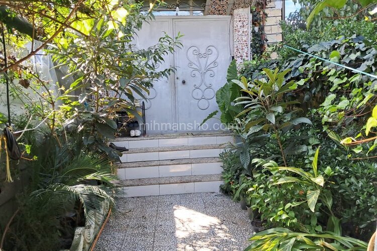 آپارتمان مبله دوخواب در املش