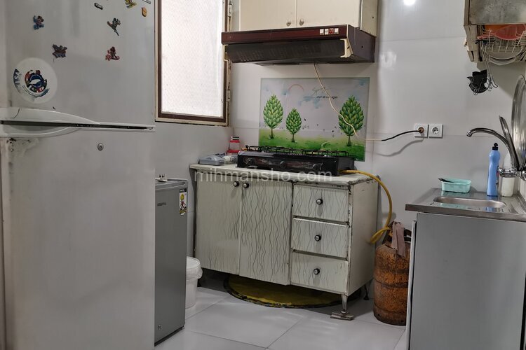 ویلا تکخواب صدف در بندرعباس