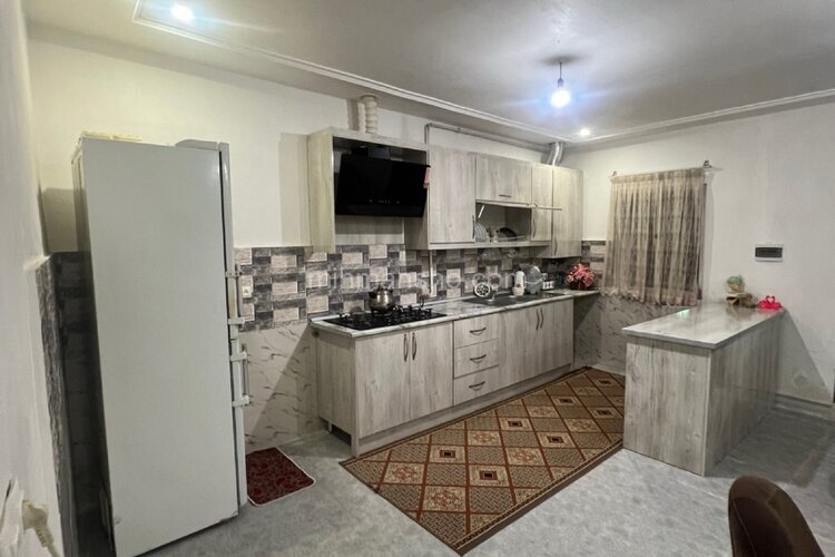 ویلا مبله دوخواب در سنگر