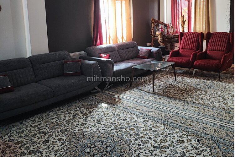 ویلا استخردار در محمودآباد