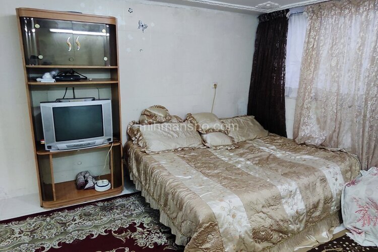 سوئیت مبله 35 متری در مشهد (1)