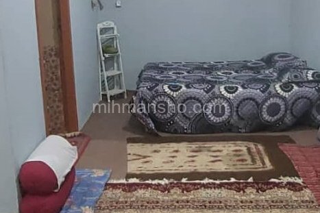 اتاق تکخواب بام لیماک 2 در بومگردی رامسر