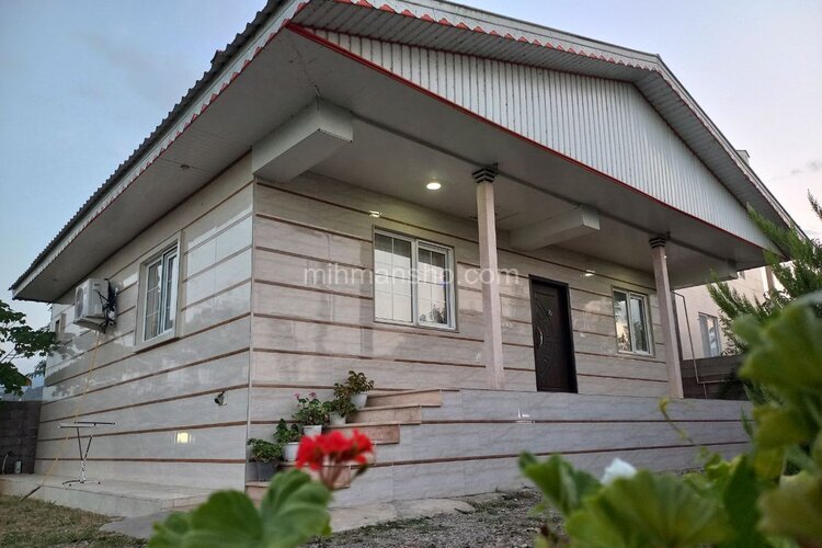 ویلا دو خواب در ماسال