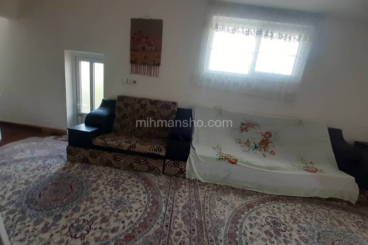 ویلا تکخواب در کیاشهر