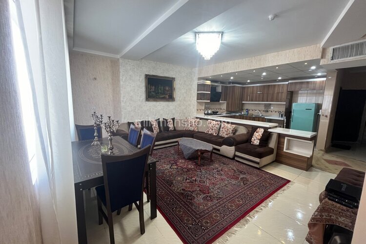 آپارتمان مبله دو خواب شیرازی در شیراز