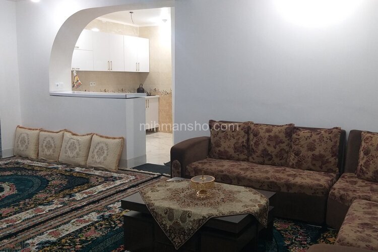 ویلا تکخواب عشاق در پارسیان(گاوبندی)