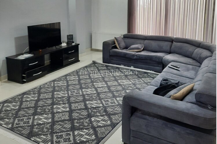 ویلا استخردار دوبلکس دوخواب حسینی در چالوس