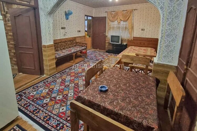 تکخوابه همکف مازیارماسوله