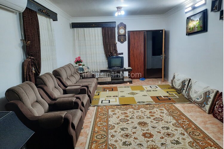 ویلای وارش در بابل