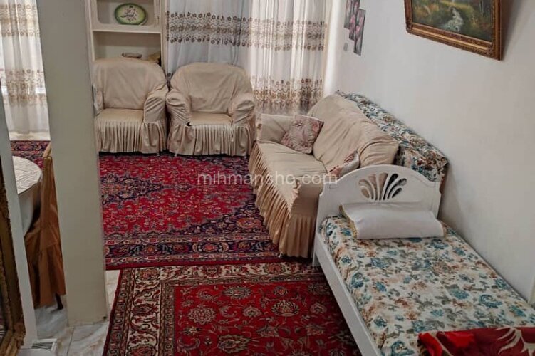 آپارتمان مبله یک خوابه در تبریز