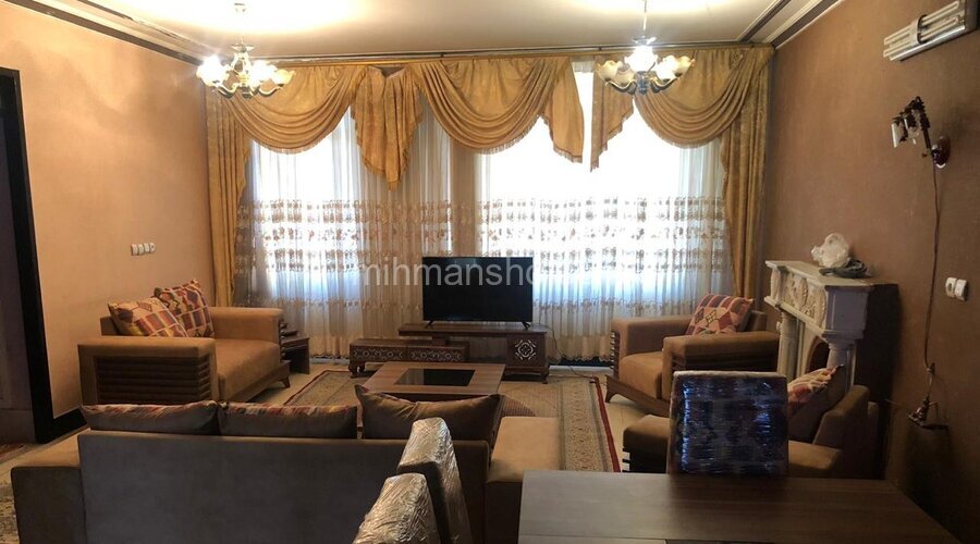 خانه ویلایی لوکس در شیراز