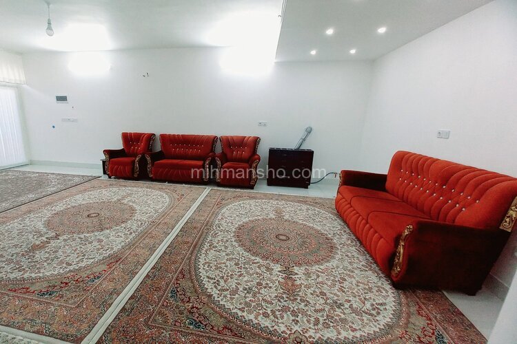 واحد مبله دوخواب در کاشان