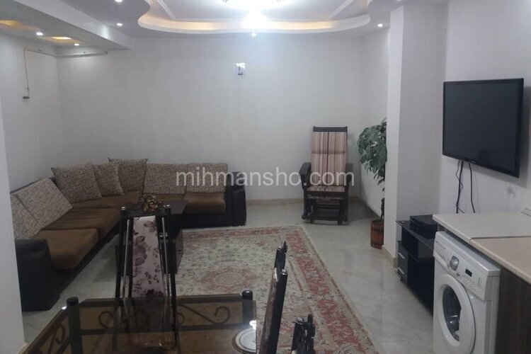 سوئیت مهر بهاران 2 در رشت