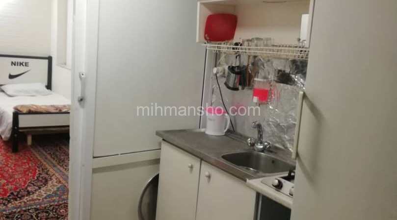 سوئیت مبله در اصفهان 3