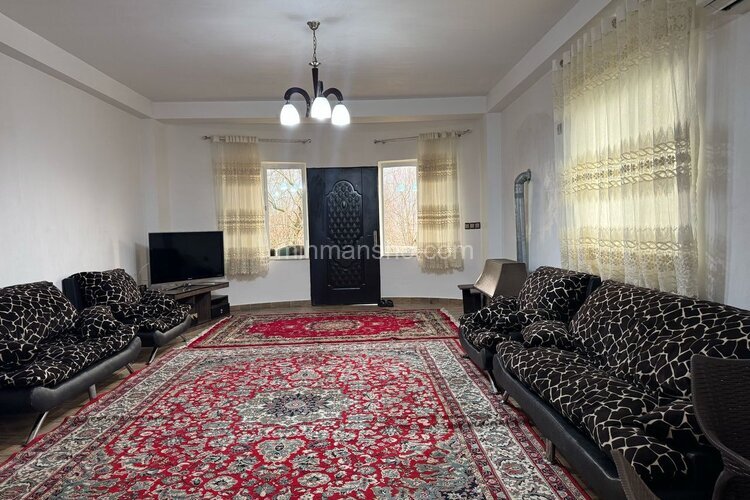 ویلا مبله دوخواب مهنیا در ماسال