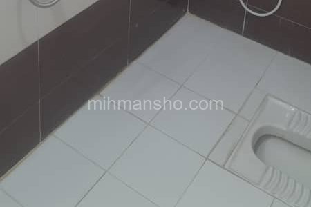 سوئیت 208 در مجتمع اقامتی تفریحی چلگرد