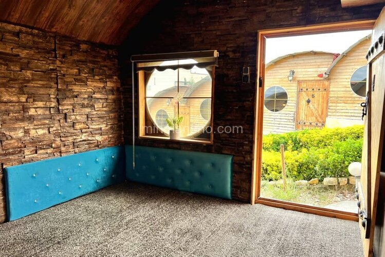 سوئیت کلبه در قائم شهر