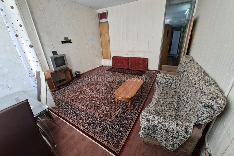 آپارتمان مبله باستانی سرا تکخواب در کرمان