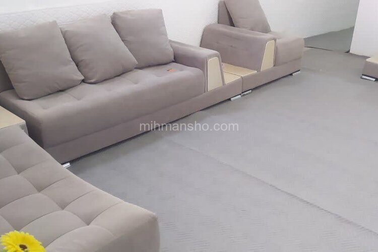 آپارتمان مبله دلخوشی 1 در مشهد