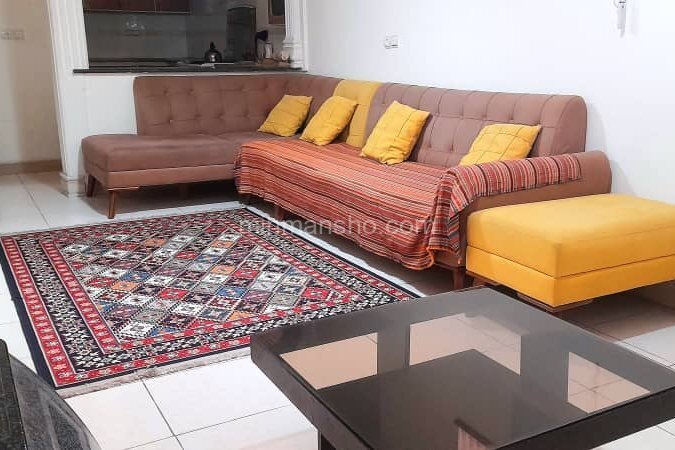 آپارتمان مبله تک خواب میلاد 1 در شیراز