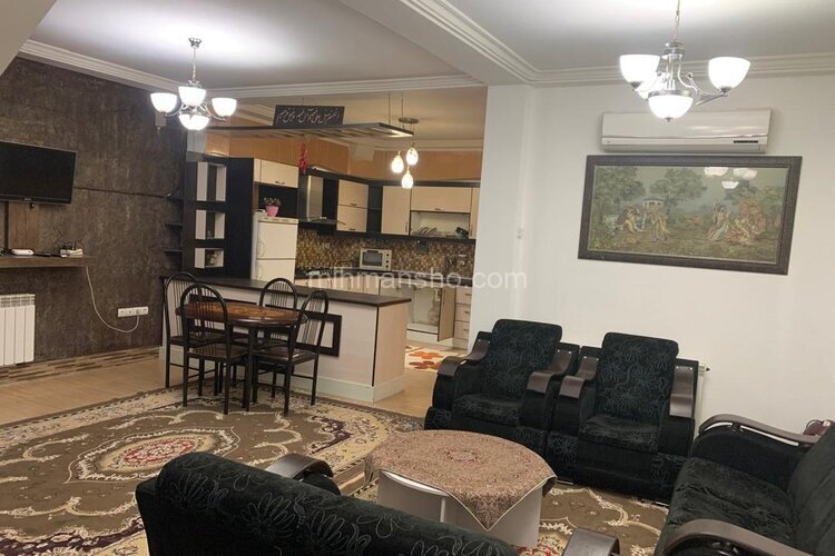 ویلا تریپلکس سه خواب ساحلی در فریدونکنار